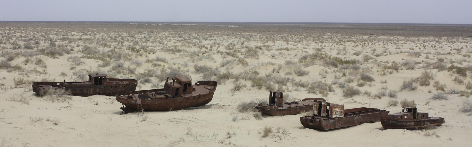 Morze Aralskie 566