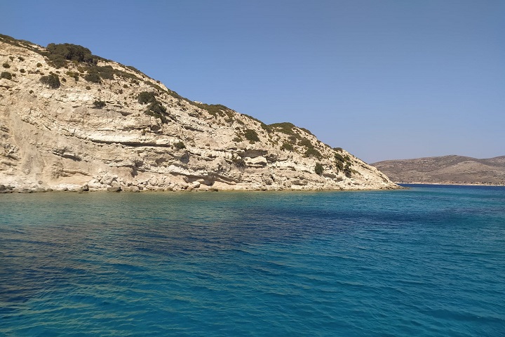 Morze Egejskie 10