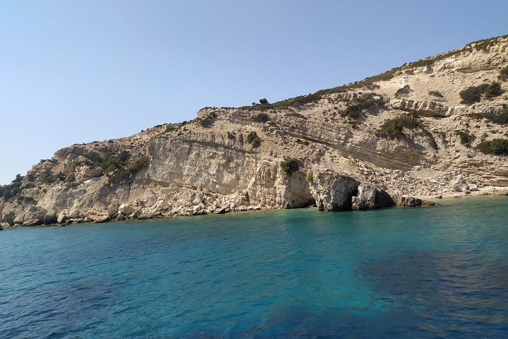 Morze Egejskie 11