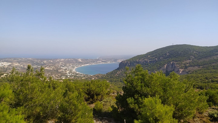 Morze Egejskie 4