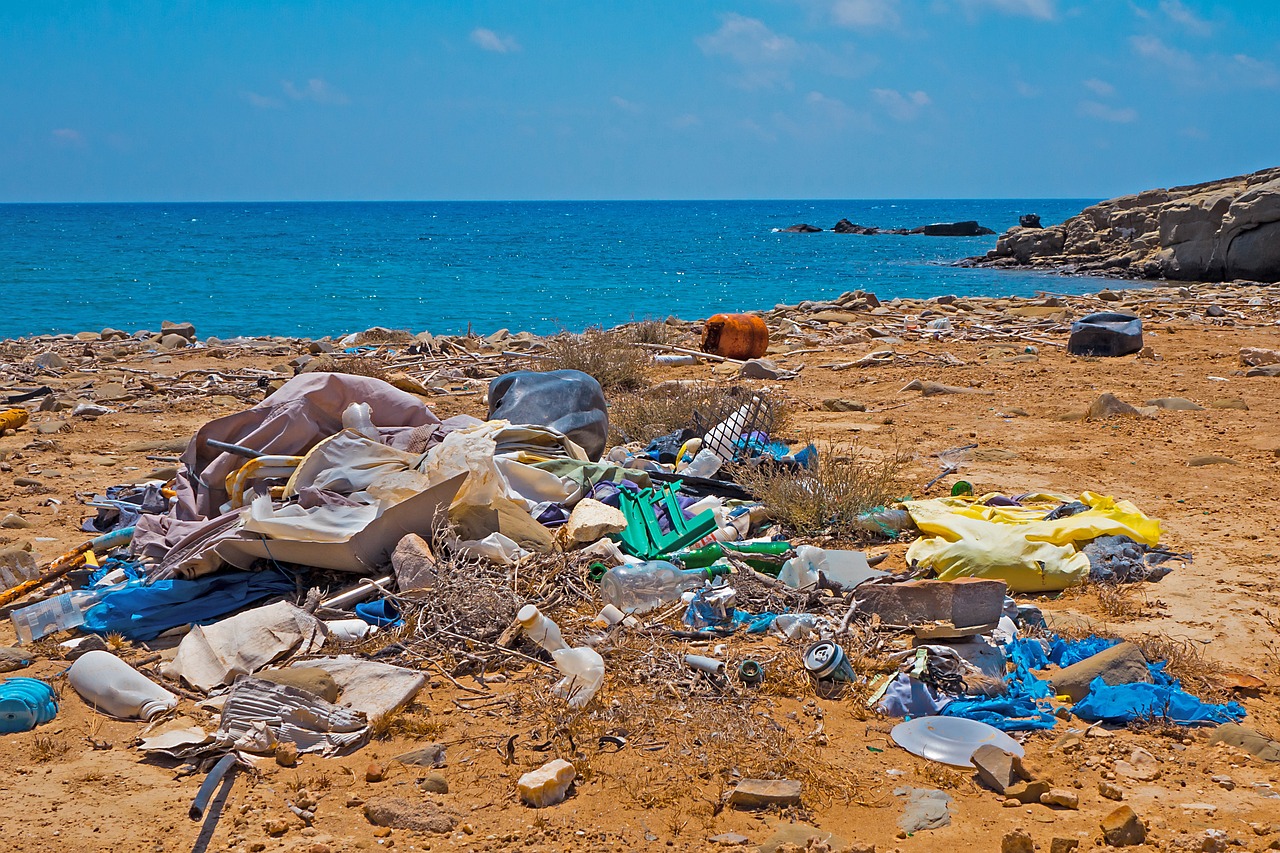 morze i śmieci 459