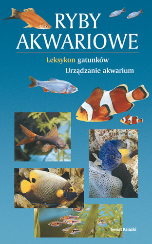 ryby akwariowe książka 677