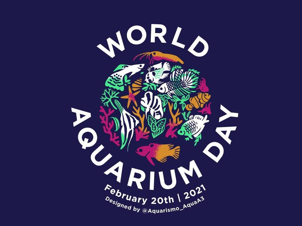 worl aquarium day