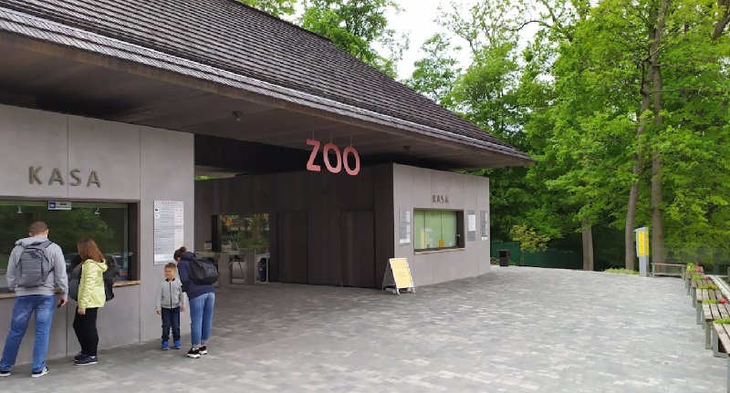zoo kraków 1