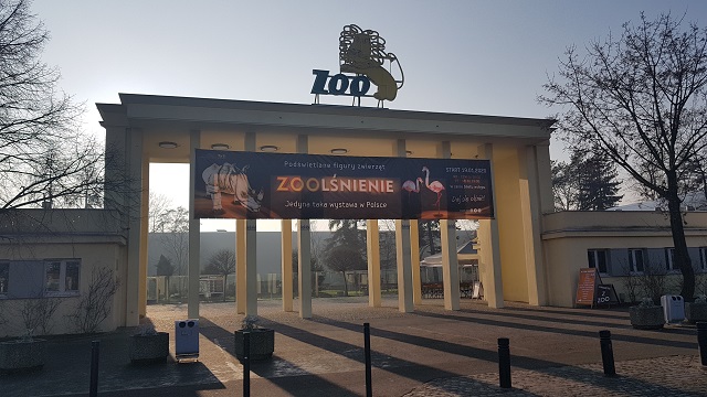 zoo wrocław 6