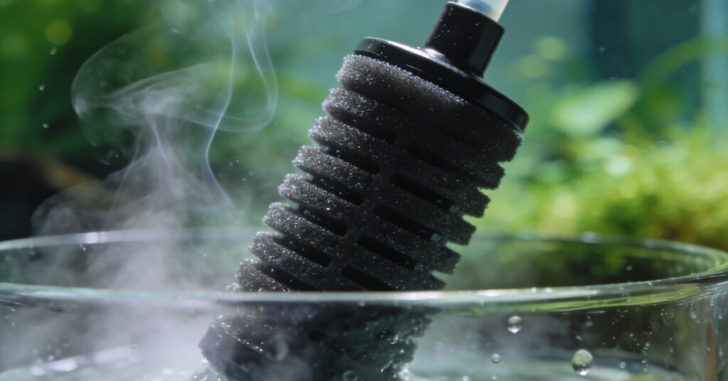 W jakiej temperaturze giną bakterie? Legionella, pranie i higiena tkanin