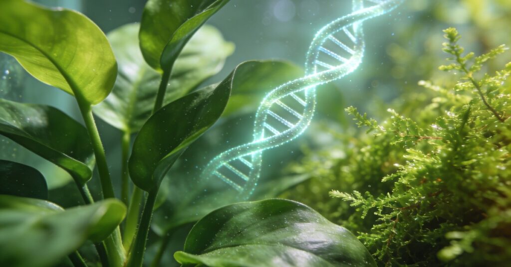 Funkcje DNA: budowa i rola kwasów nukleinowych w biologii komórki