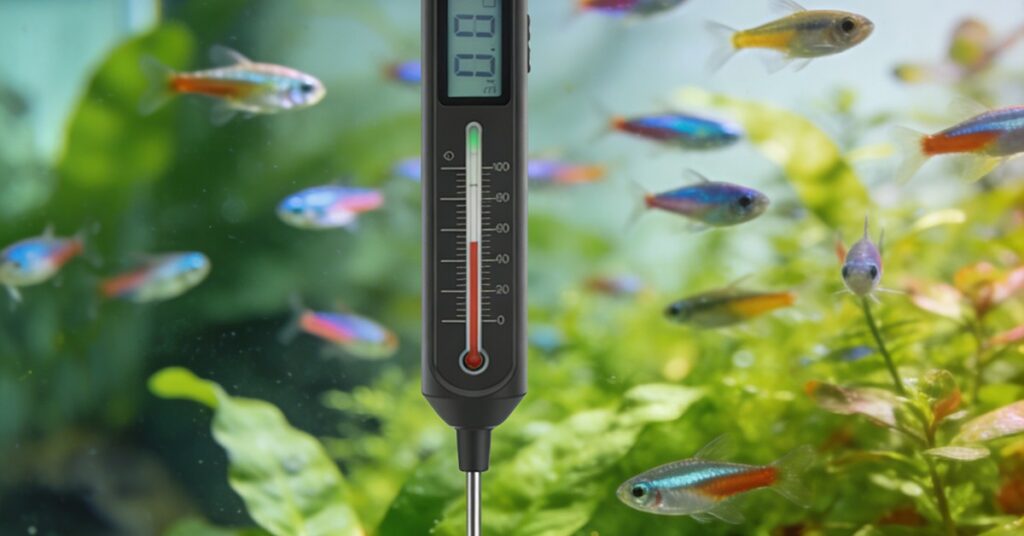 Temperatura wody w morzach i oceanach: aktualne dane w czasie rzeczywistym