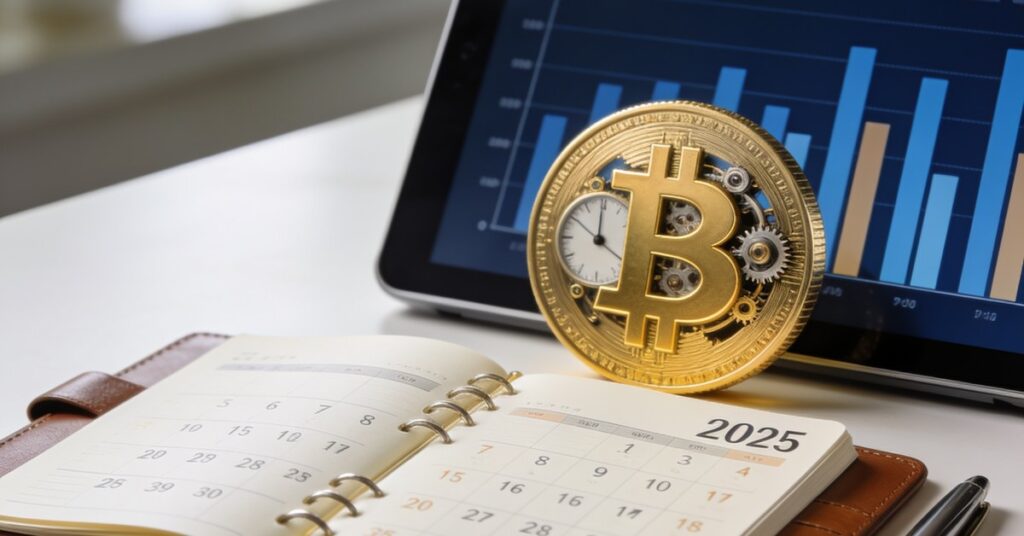 Godziny pracy 2025 – tabela i wymiar czasu pracy w 2025 roku