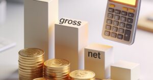12 brutto ile to netto? Kalkulator wynagrodzeń dla 12000 zł brutto