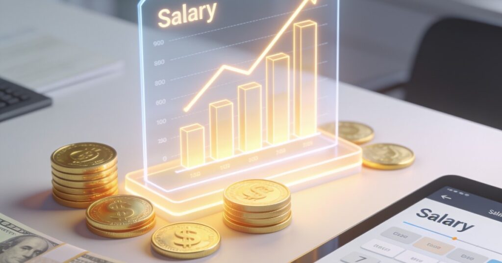 9500 brutto: sprawdź ile to netto na umowę o pracę – kalkulator wynagrodzeń