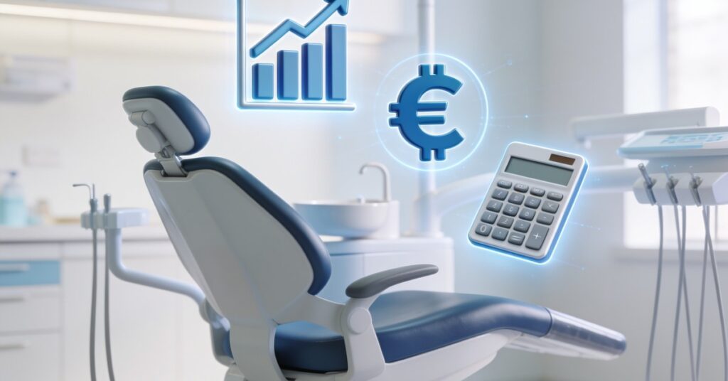 Ile zarabia dentysta? Realne zarobki stomatologa na etacie i w gabinecie