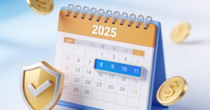 Wakacje ZUS 2025: jak skorzystać z ulgi i złożyć wniosek o wakacje?