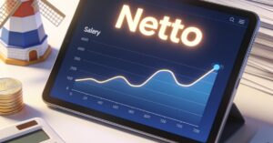 Kalkulator brutto netto Holandia 2026: sprawdź wypłatę na rękę