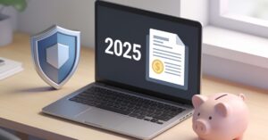Zasiłek dla bezrobotnych 2025: aktualna kwota brutto i netto