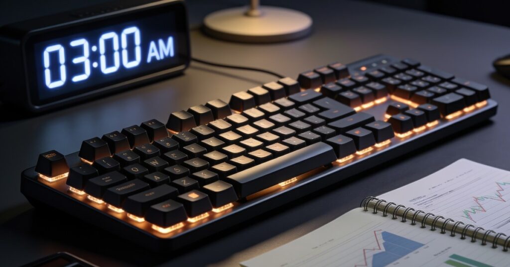 Godziny nocne 2026: jak obliczyć dodatek za pracę w porze nocnej?