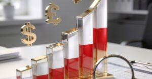 Average wage in Poland 2026: what is the average gross salary per month?