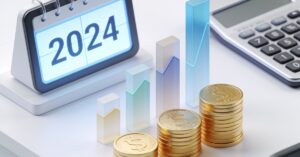 Minimalne wynagrodzenie 2024: wysokość brutto, netto i stawki godzinowej