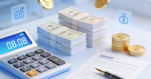 29 brutto ile to netto? Kalkulator wynagrodzeń dla 29 zł brutto