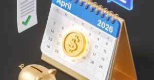 13 emerytura 2026 kiedy wypłata? Sprawdź terminy ZUS i wysokość netto