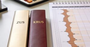 Czy KRUS wlicza się do lat pracy w ZUS? Okresy składek do emerytury